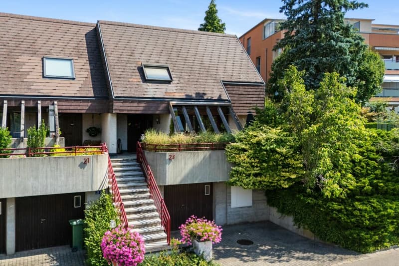 Ihr neues Zuhause wartet auf Sie! (15)