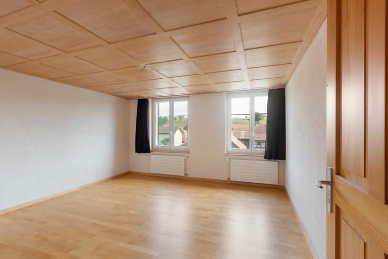 Ein Stück Geschichte - bereit für das nächste Kapitel! (9)