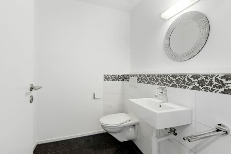 5 ½-Zi.-Maisonette-Wohnung mit viel Platz zum Wohnen und Wohlfühlen! (2)