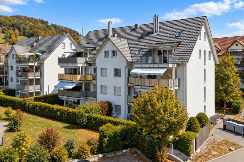 Zuoberst ist es am schönsten! (1)
