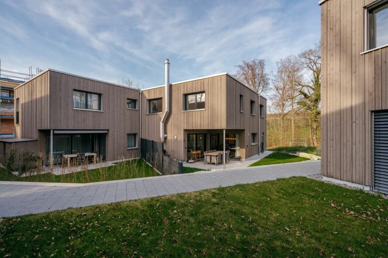 La tua nuova casa tra il verde e il lago di Hallwil (22)