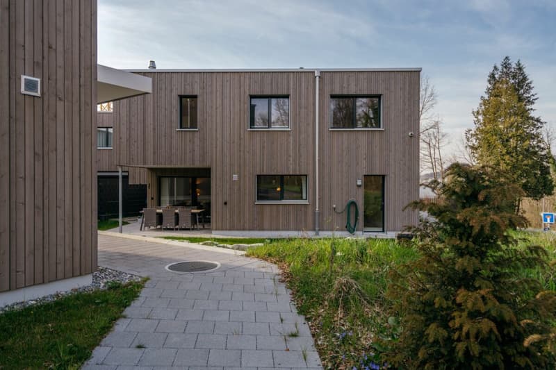 La tua nuova casa tra il verde e il lago di Hallwil (21)