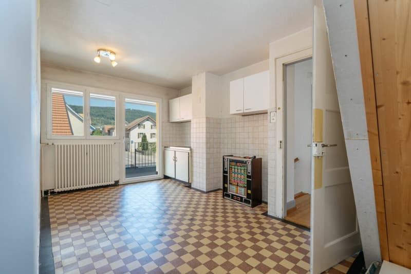 Wohn- und Geschäftshaus an zentraler Lage in Erlinsbach (24)