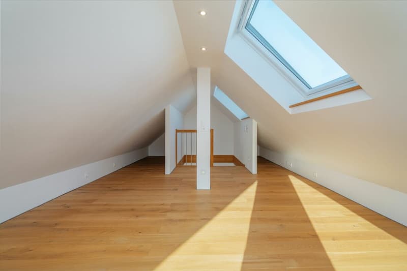 Freistehendes 6½-Zimmer Einfamilienhaus mit Wintergarten und viel Umschwung (16)