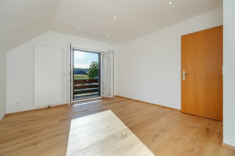 Freistehendes 6½-Zimmer Einfamilienhaus mit Wintergarten und viel Umschwung (13)