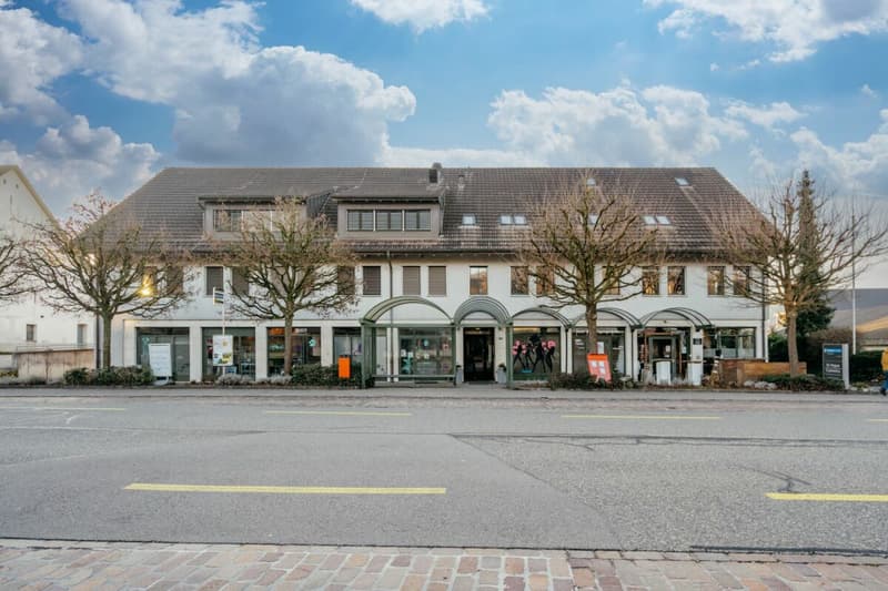 Raum für Ihre Geschäftsidee - vielseitige Gewerbefläche in Hausen AG (9)