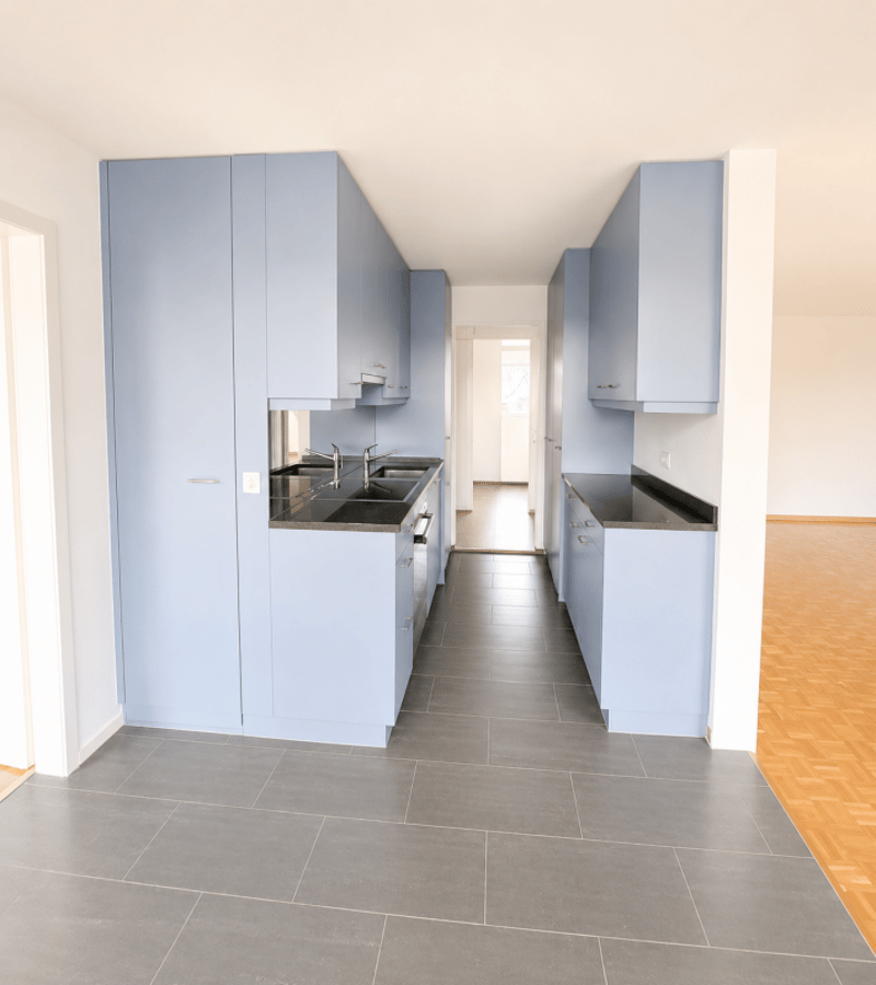 Schöne 4.5-Zimmer-Wohnung an gut erschlossener Lage in in Worblaufen (6)