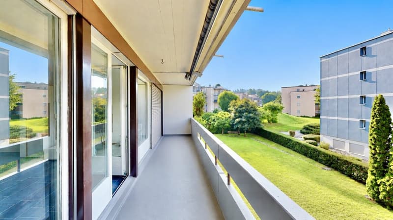 STILVOLLE 4.5-ZIMMER-WOHNUNG IN SCHÖNBÜHL (10)