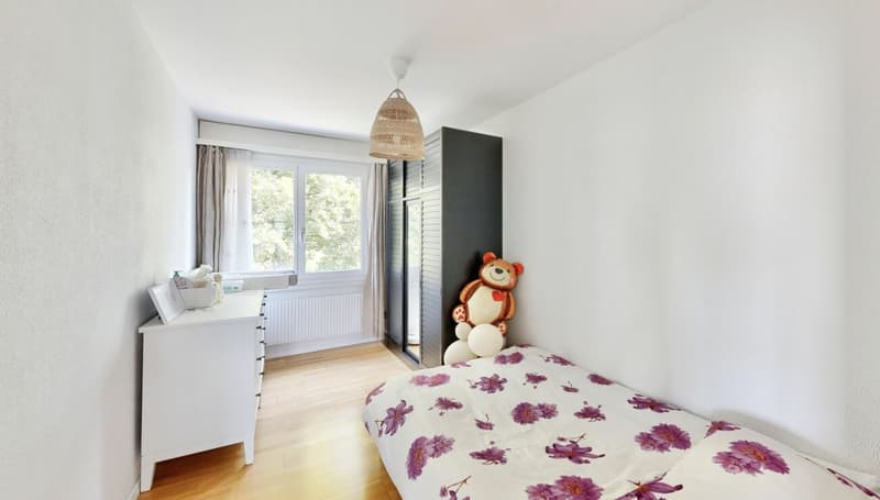 STILVOLLE 4.5-ZIMMER-WOHNUNG IN SCHÖNBÜHL (6)