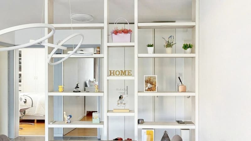 STILVOLLE 4.5-ZIMMER-WOHNUNG IN SCHÖNBÜHL (3)