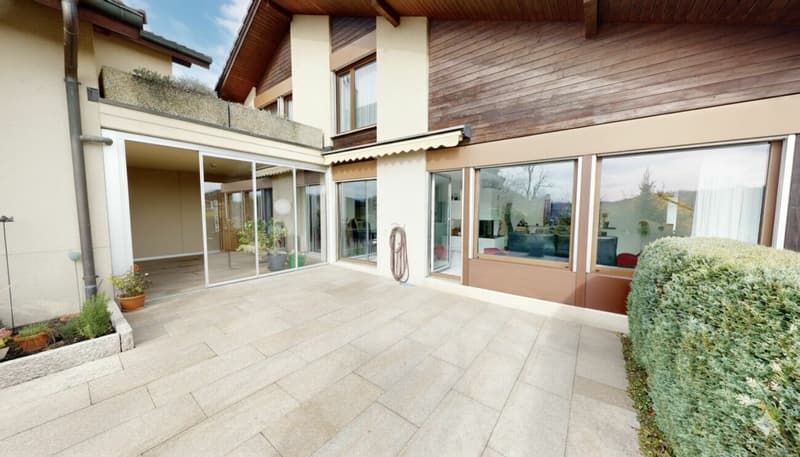 EINZIGARTIGES EINFAMILIENHAUS IN HERRENSCHWANDEN (15)