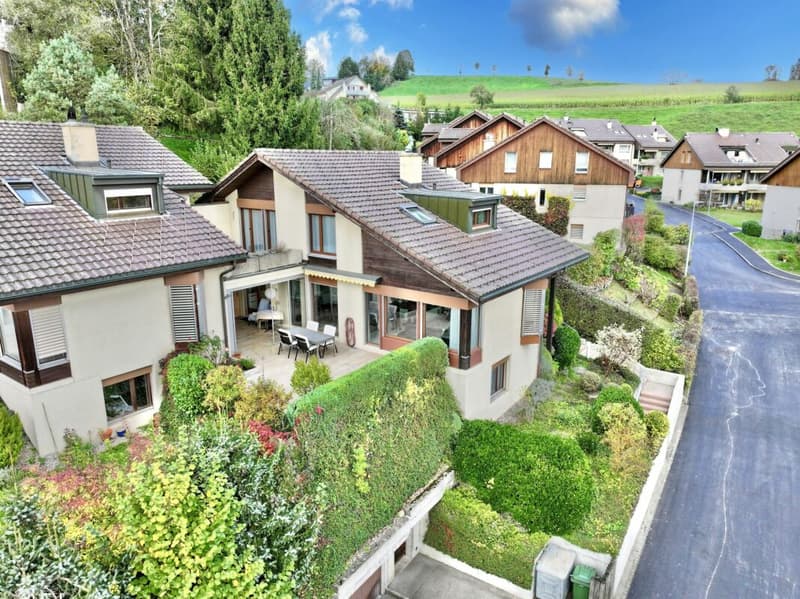 EINZIGARTIGES EINFAMILIENHAUS IN HERRENSCHWANDEN (13)