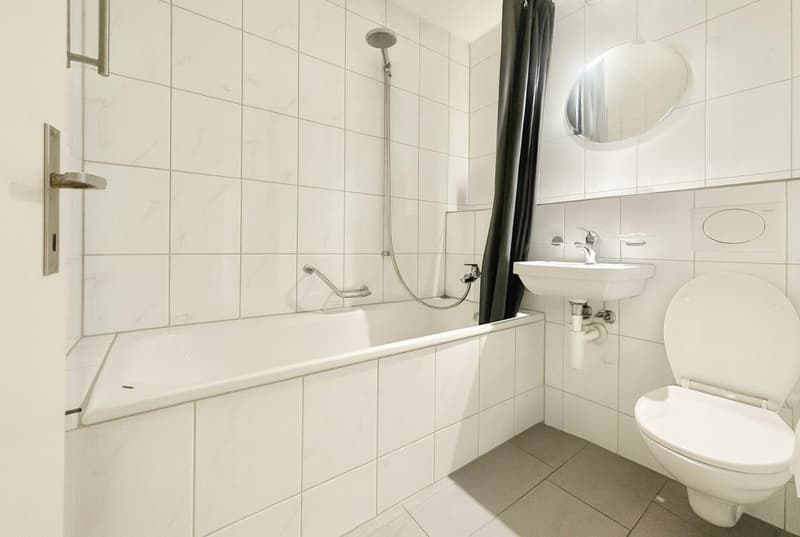 Über CHF 2'000.- monatlicher Netto-Cashflow: Vollvermietete 4½-Zimmer-Wohnung mit 5 % Bruttorendite (Baurecht) (7)