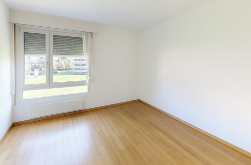 Über CHF 2'000.- monatlicher Netto-Cashflow: Vollvermietete 4½-Zimmer-Wohnung mit 5 % Bruttorendite (Baurecht) (4)