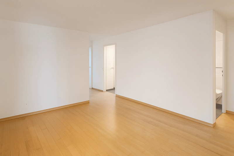 Über CHF 2'000.- monatlicher Netto-Cashflow: Vollvermietete 4½-Zimmer-Wohnung mit 5 % Bruttorendite (Baurecht) (5)
