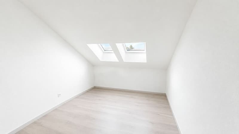 MODERNE 3.5-ZIMMER-WOHNUNG (5)