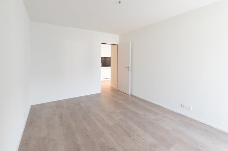 Exklusives Wohnen über den Dächern von Büren a.A. Attikawohnung mit grosser Dachterrasse (10)