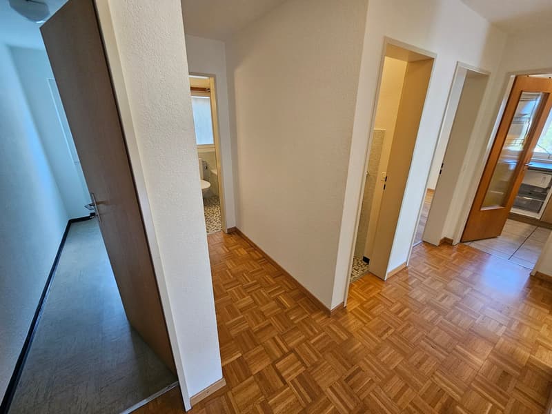 Charmante 4-Zimmer-Wohnung in Erlenbach im Simmental (4)