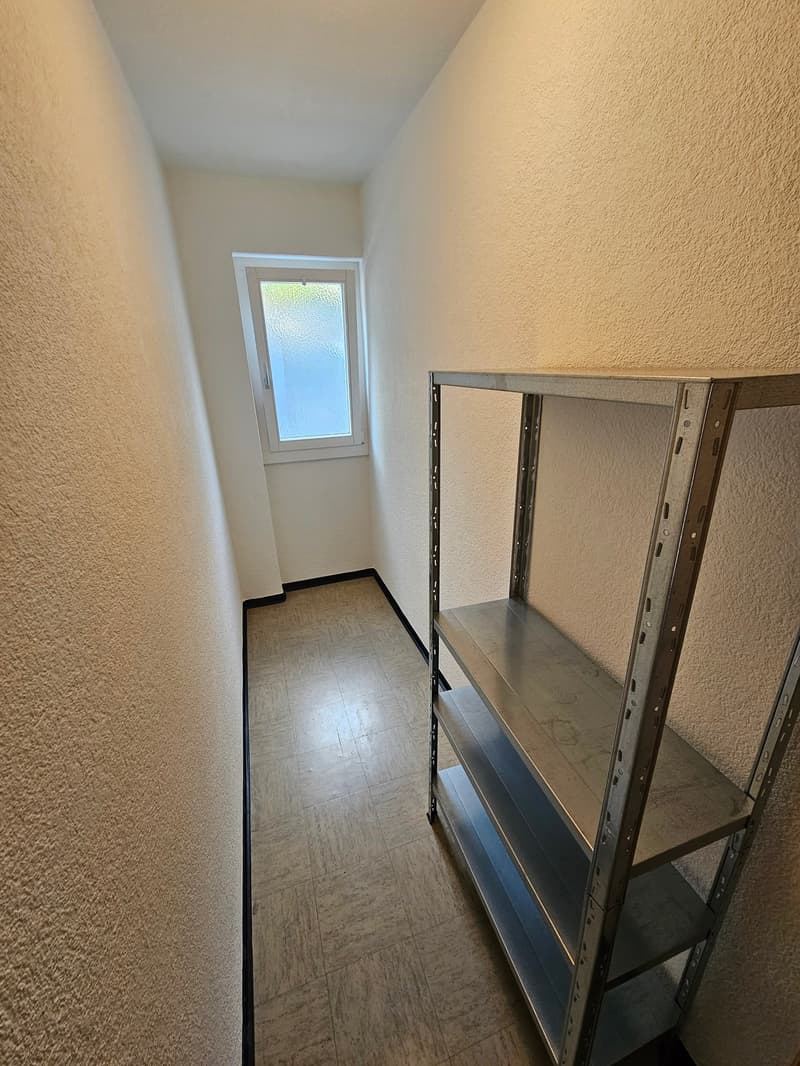 Charmante 4-Zimmer-Wohnung in Erlenbach im Simmental (11)