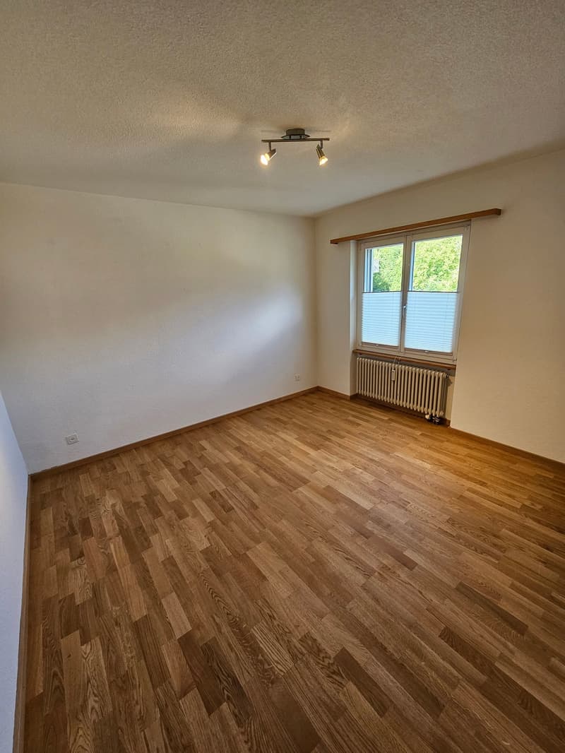 Charmante 4-Zimmer-Wohnung in Erlenbach im Simmental (2)