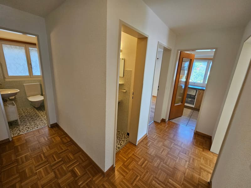 Charmante 4-Zimmer-Wohnung in Erlenbach im Simmental (10)