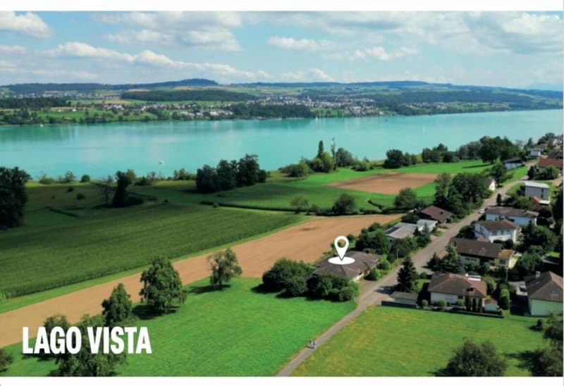 Terrassenwohnungen an einmaliger unverbaubarer Seelage (1)