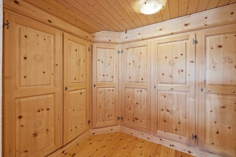 Chalet im Herzen von Churwalden (11)