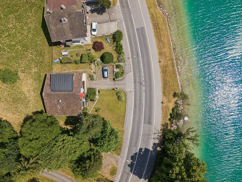 Vollvermietetes Dreifamilienhaus am Ägerisee - Potenzial für Ersatzneubau (10)