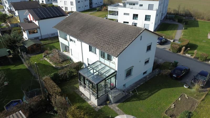 Traumhaftes Familienparadies an bester Lage!