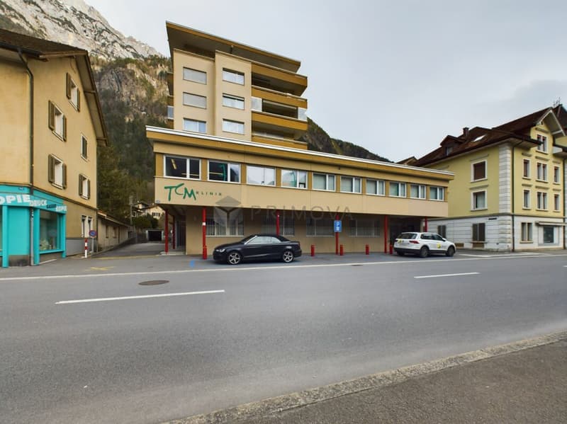 6472 Erstfeld