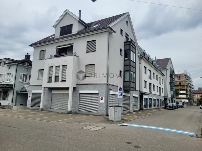Write your success story in Flawil - Your commercial space is waiting! (2)