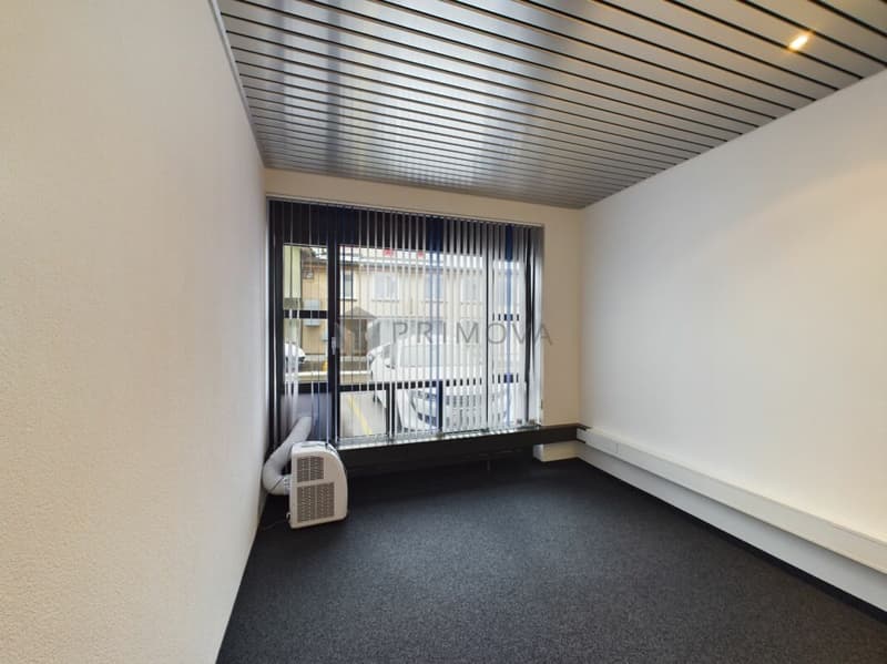 Attractive office spaces in the heart of Flawil (10)