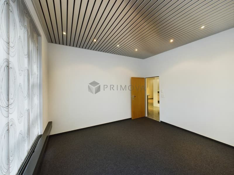 Attractive office spaces in the heart of Flawil (6)