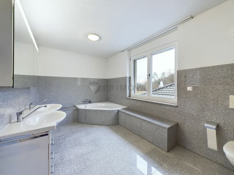 Expérience de vie exclusive - espaciosité, intimité et qualité de construction les plus élevées combinées ! (11)