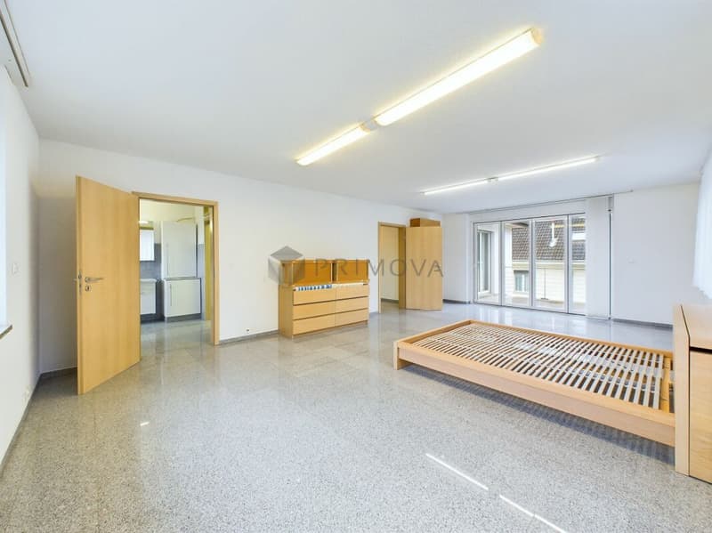 Expérience de vie exclusive - espaciosité, intimité et qualité de construction les plus élevées combinées ! (9)