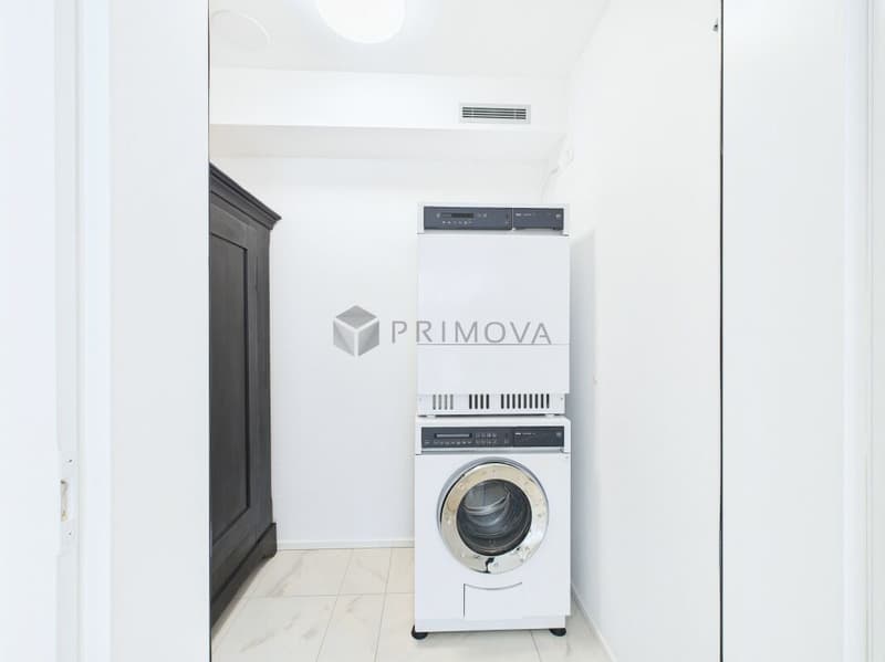 Espace moderne à couper le souffle à Kloten - Parfait pour votre vision (6)