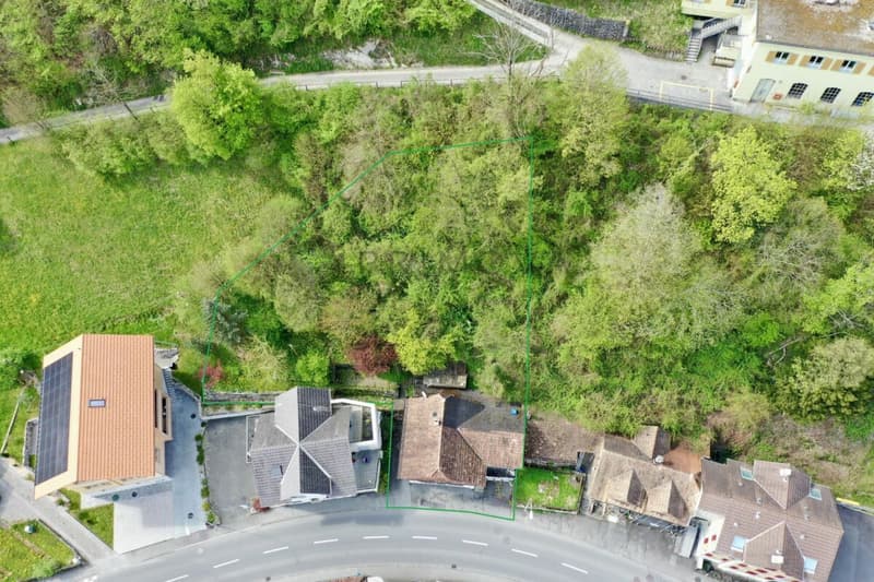 Sanierungsprojekt mit Charme und Geschichte (2)