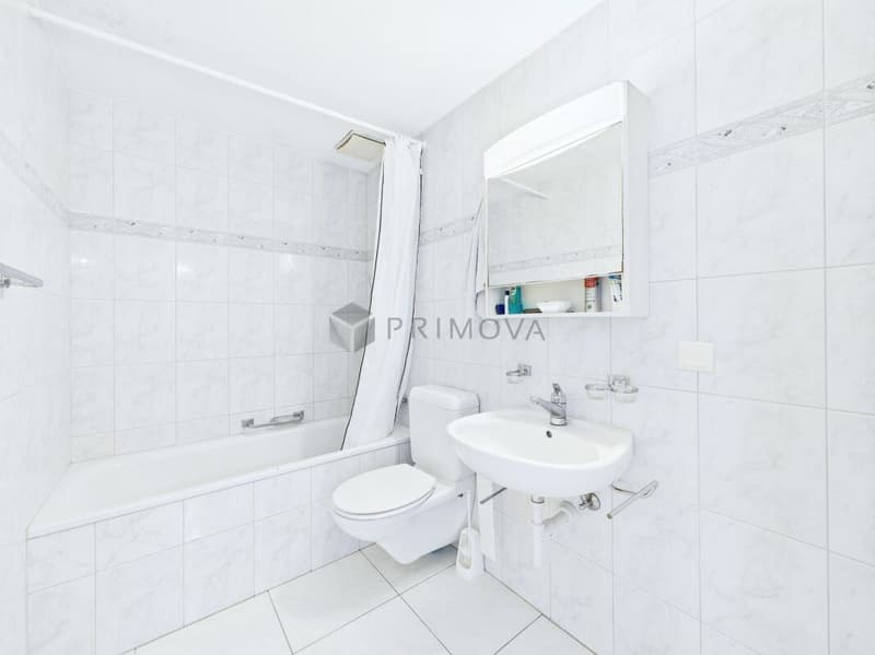 Generous living pleasure with balcony and ideal floor plan (10)
