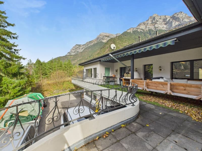 Unvergleichliche Silener Villa sucht neuen Besitzer (13)