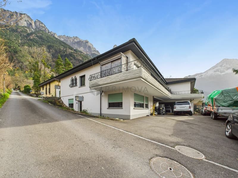 Unvergleichliche Silener Villa sucht neuen Besitzer (17)