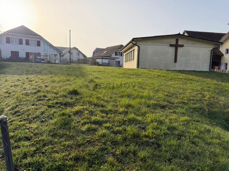 Villa esclusiva nel cuore di Horriwil (SO) (2)