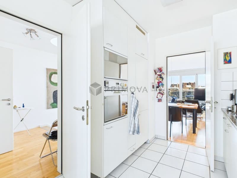 Investimento in maisonette con diritto di residenza a vita al prezzo preferenziale (3)