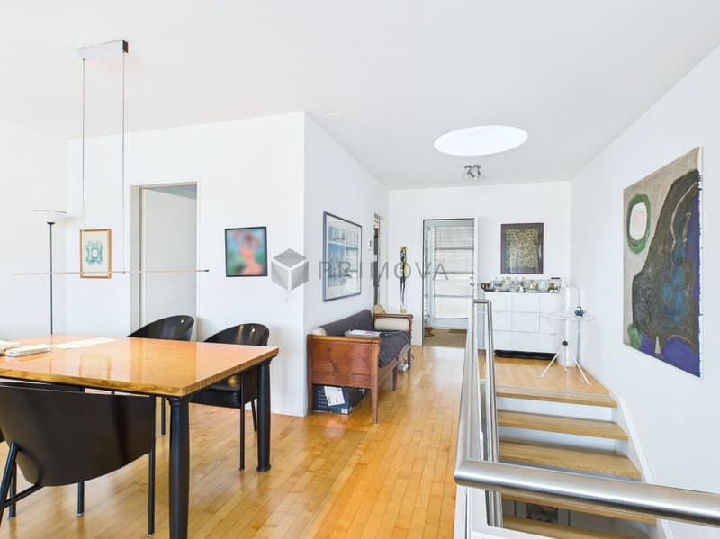 Investimento in maisonette con diritto di residenza a vita al prezzo preferenziale (2)