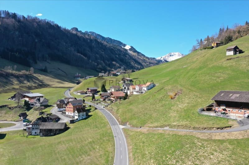 Neubau-Bijou in Emmetten: Erstbezug mit traumhaftem Panorama (15)