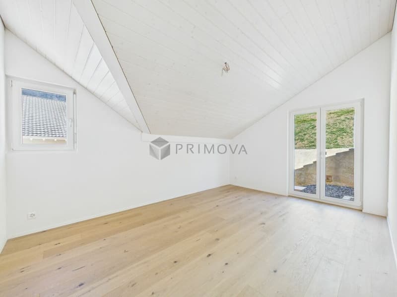 Neubau-Bijou in Emmetten: Erstbezug mit traumhaftem Panorama (5)