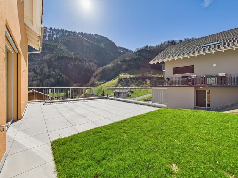 Neubau-Bijou in Emmetten: Erstbezug mit traumhaftem Panorama (14)