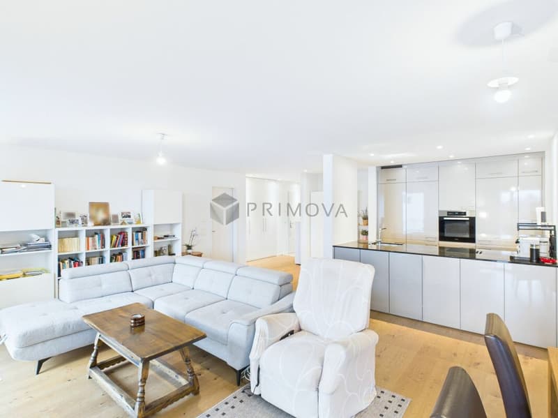 Wohnung in 1A Lage im Rivage Bottighofen (6)