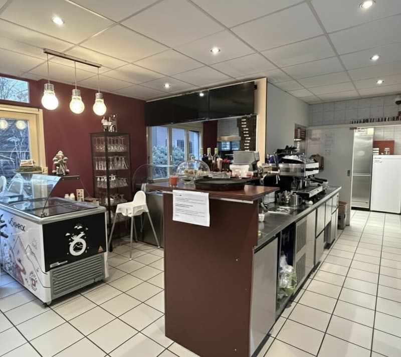 Attraktive Kapitalanlage mit etabliertem Restaurant in hochfrequentierter Lage (3)