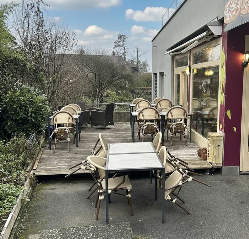 Attraktive Kapitalanlage mit etabliertem Restaurant in hochfrequentierter Lage (2)