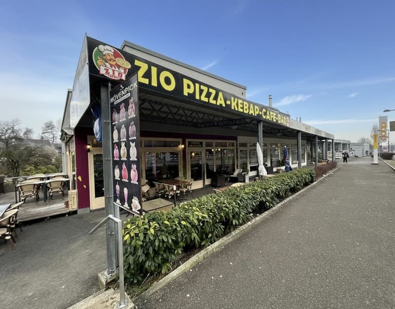 Attraktive Kapitalanlage mit etabliertem Restaurant in hochfrequentierter Lage (1)